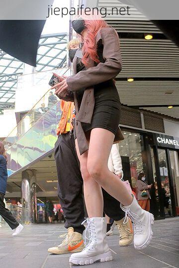 2023年更新街拍高清视频优选合集系列-第09季 无马赛克 225V 142GB 20.jpg