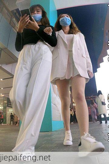 2023年更新街拍高清视频优选合集系列-第09季 无马赛克 225V 142GB 21.jpg