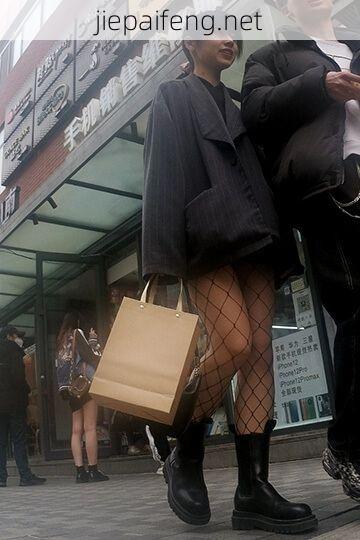 2023年更新街拍高清视频优选合集系列-第09季 无马赛克 225V 142GB 25.jpg