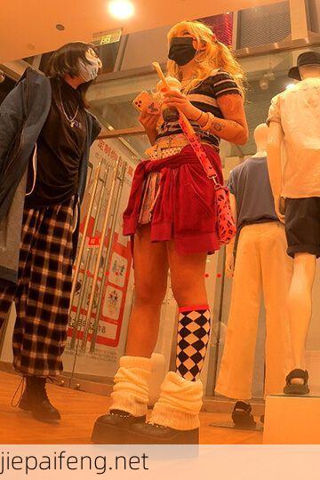 2023年更新街拍高清视频优选合集系列-第09季 无马赛克 225V 142GB 28.jpg