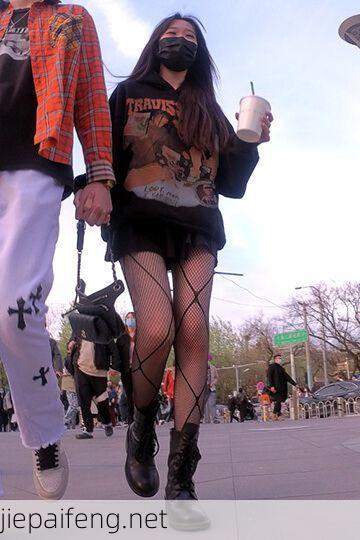 2023年更新街拍高清视频优选合集系列-第09季 无马赛克 225V 142GB 29.jpg