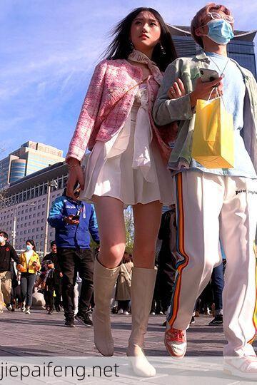 2023年更新街拍高清视频优选合集系列-第09季 无马赛克 225V 142GB 31.jpg