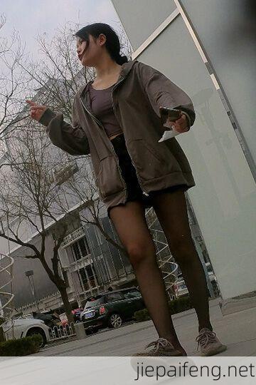 2023年更新街拍高清视频优选合集系列-第09季 无马赛克 225V 142GB 33.jpg