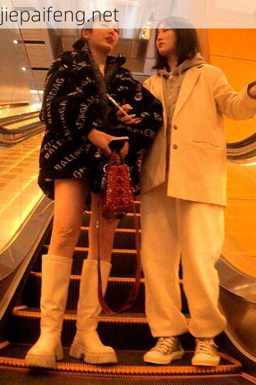 2023年更新街拍高清视频优选合集系列-第09季 无马赛克 225V 142GB 35.jpg