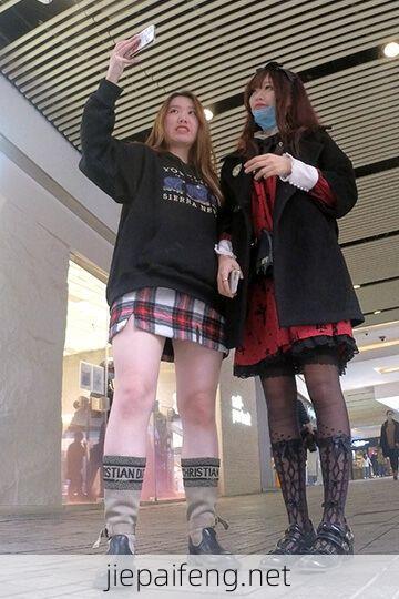 2023年更新街拍高清视频优选合集系列-第09季 无马赛克 225V 142GB 39.jpg