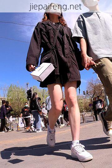 2023年更新街拍高清视频优选合集系列-第09季 无马赛克 225V 142GB 44.jpg