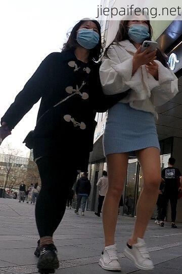 2023年更新街拍高清视频优选合集系列-第09季 无马赛克 225V 142GB 48.jpg