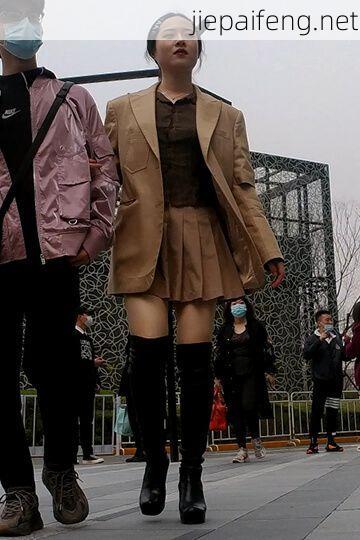 2023年更新街拍高清视频优选合集系列-第09季 无马赛克 225V 142GB 51.jpg