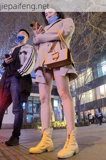 2023年更新街拍高清视频优选合集系列-第09季 无马赛克 225V 142GB 53.jpg