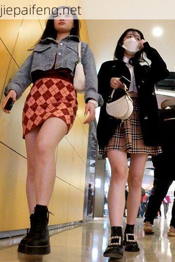 2023年更新街拍高清视频优选合集系列-第09季 无马赛克 225V 142GB 55.jpg