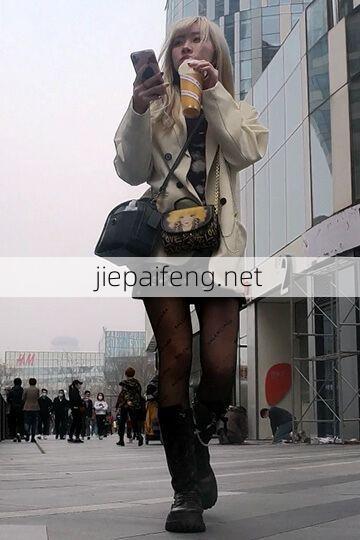 2023年更新街拍高清视频优选合集系列-第09季 无马赛克 225V 142GB 58.jpg