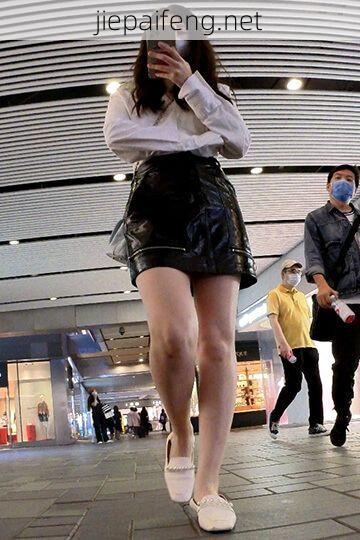 2023年更新街拍高清视频优选合集系列-第13季 无马赛克 243V 218GB 4.jpg