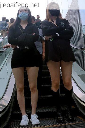 2023年更新街拍高清视频优选合集系列-第13季 无马赛克 243V 218GB 8.jpg