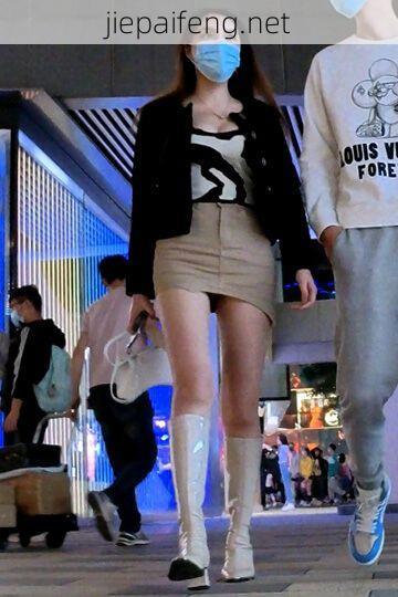 2023年更新街拍高清视频优选合集系列-第13季 无马赛克 243V 218GB 10.jpg