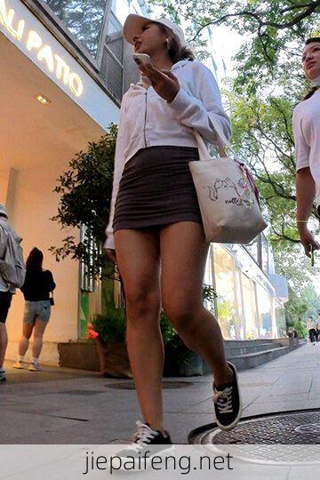 2023年更新街拍高清视频优选合集系列-第13季 无马赛克 243V 218GB 14.jpg