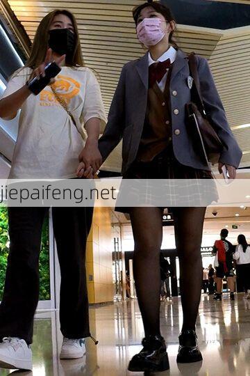 2023年更新街拍高清视频优选合集系列-第13季 无马赛克 243V 218GB 16.jpg