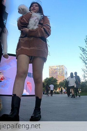 2023年更新街拍高清视频优选合集系列-第13季 无马赛克 243V 218GB 15.jpg