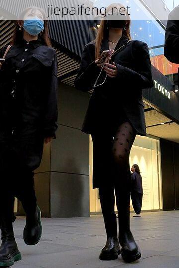 2023年更新街拍高清视频优选合集系列-第13季 无马赛克 243V 218GB 27.jpg