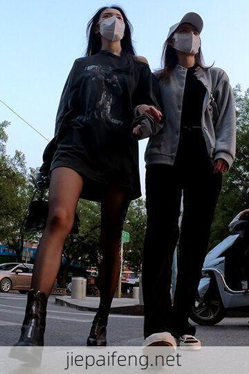 2023年更新街拍高清视频优选合集系列-第13季 无马赛克 243V 218GB 28.jpg