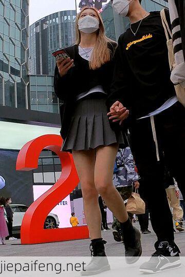 2023年更新街拍高清视频优选合集系列-第13季 无马赛克 243V 218GB 30.jpg