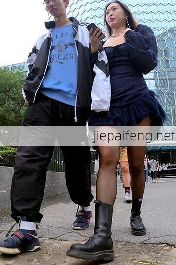 2023年更新街拍高清视频优选合集系列-第13季 无马赛克 243V 218GB 35.jpg