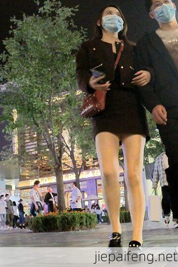 2023年更新街拍高清视频优选合集系列-第13季 无马赛克 243V 218GB 38.jpg