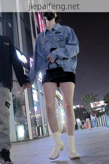 2023年更新街拍高清视频优选合集系列-第13季 无马赛克 243V 218GB 43.jpg