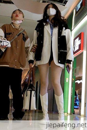 2023年更新街拍高清视频优选合集系列-第13季 无马赛克 243V 218GB 63.jpg