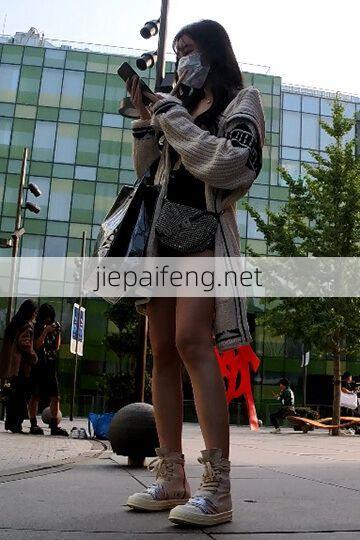 2023年更新街拍高清视频优选合集系列-第13季 无马赛克 243V 218GB 67.jpg