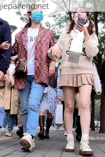 2023年更新街拍高清视频优选合集系列-第13季 无马赛克 243V 218GB 71.jpg