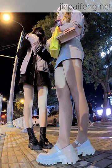 2023年更新街拍高清视频优选合集系列-第13季 无马赛克 243V 218GB 83.jpg