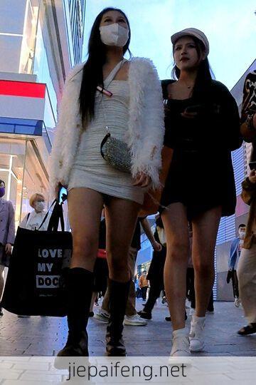 2023年更新街拍高清视频优选合集系列-第13季 无马赛克 243V 218GB 95.jpg