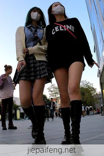 2023年更新街拍高清视频优选合集系列-第13季 无马赛克 243V 218GB 96.jpg