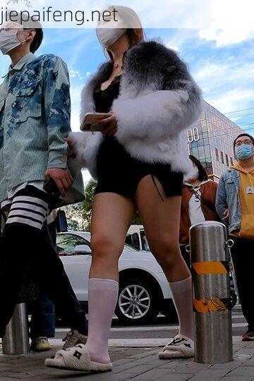 2023年更新街拍高清视频优选合集系列-第13季 无马赛克 243V 218GB 98.jpg