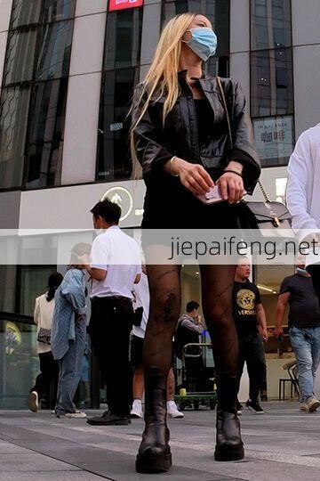 2023年更新街拍高清视频优选合集系列-第13季 无马赛克 243V 218GB 101.jpg