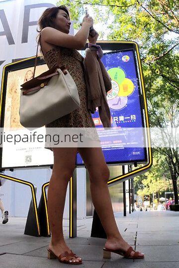 2023年更新街拍高清视频优选合集系列-第14季 无马赛克 282V 227GB 6.jpg