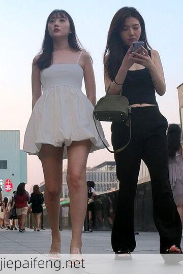 2023年更新街拍高清视频优选合集系列-第14季 无马赛克 282V 227GB 12.jpg