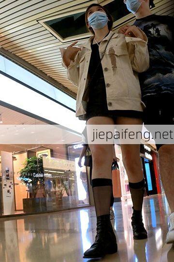 2023年更新街拍高清视频优选合集系列-第14季 无马赛克 282V 227GB 15.jpg