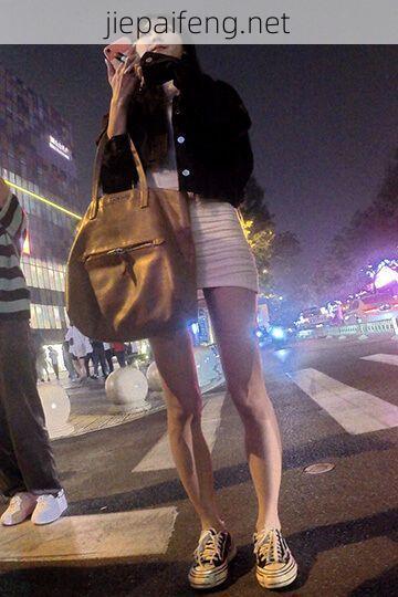 2023年更新街拍高清视频优选合集系列-第14季 无马赛克 282V 227GB 16.jpg