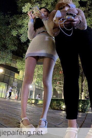 2023年更新街拍高清视频优选合集系列-第14季 无马赛克 282V 227GB 23.jpg