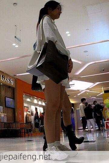 2023年更新街拍高清视频优选合集系列-第14季 无马赛克 282V 227GB 22.jpg