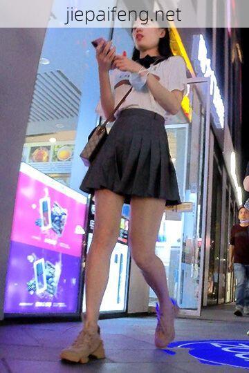 2023年更新街拍高清视频优选合集系列-第14季 无马赛克 282V 227GB 32.jpg