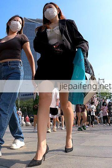 2023年更新街拍高清视频优选合集系列-第14季 无马赛克 282V 227GB 33.jpg