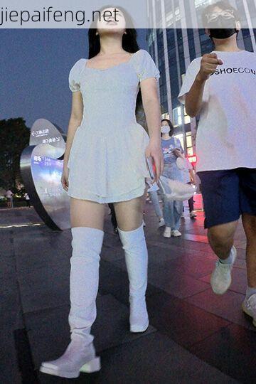 2023年更新街拍高清视频优选合集系列-第14季 无马赛克 282V 227GB 34.jpg