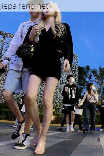 2023年更新街拍高清视频优选合集系列-第14季 无马赛克 282V 227GB 39.jpg