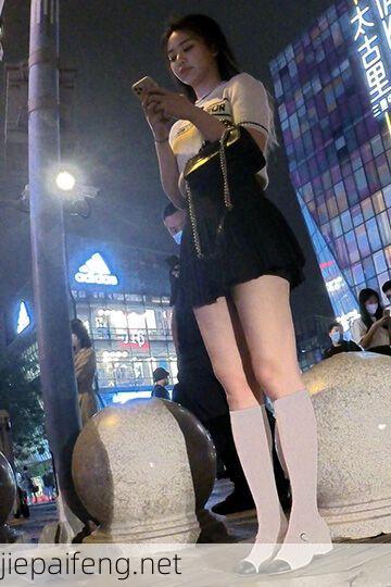 2023年更新街拍高清视频优选合集系列-第14季 无马赛克 282V 227GB 42.jpg