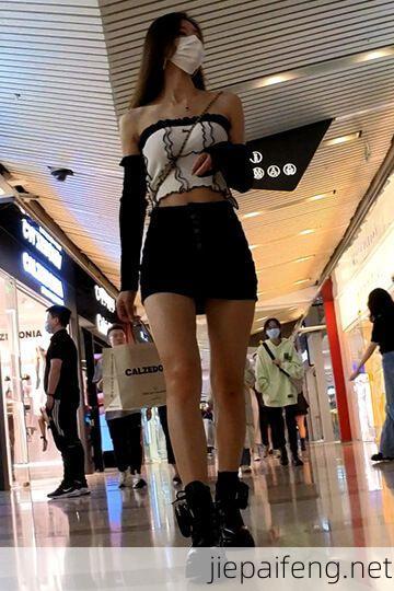 2023年更新街拍高清视频优选合集系列-第14季 无马赛克 282V 227GB 49.jpg