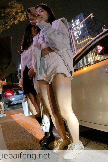 2023年更新街拍高清视频优选合集系列-第14季 无马赛克 282V 227GB 58.jpg