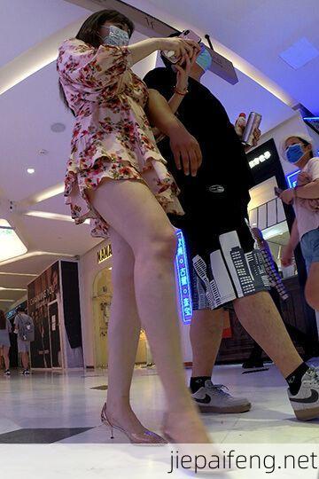 2023年更新街拍高清视频优选合集系列-第14季 无马赛克 282V 227GB 63.jpg