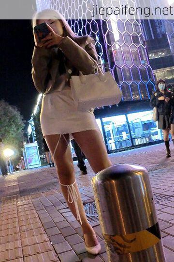 2023年更新街拍高清视频优选合集系列-第14季 无马赛克 282V 227GB 68.jpg